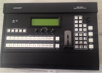 迪特康姆DPS-3010/6 BMD4K切换台 硬件控制面板 移动演播室集成