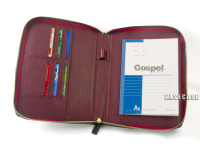 G2款EASECASE个性定制 手拿包 手提包 可以装A5纸 信用卡 公文包