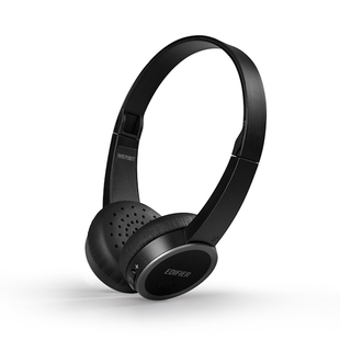 Edifier/漫步者 W570BT无线头戴式蓝牙耳机4.0立体声手机电脑耳麦