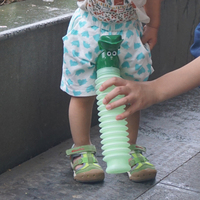 尿尿壶儿童站立式女男宝宝小便器婴儿车载成人尿壶小孩夜壶便携式