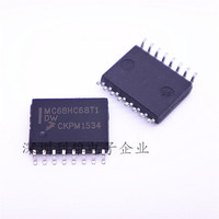 全新原装 MC68HC68T1DW  MC68HC68T1  实时时钟芯片 进口芯片