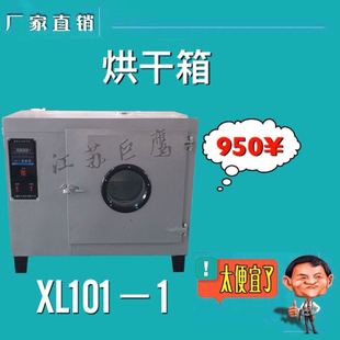 XL101-01烘干箱 干燥箱 烘箱 烤箱 厂家直销