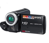 Ordro/欧达 HDV-Z15数码摄像机 家用高清 DV 摄像机 录像摄影相机