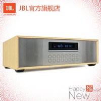 享礼包|JBL MS401多媒体组合CD音箱蓝牙桌面HIFI音响迷你台式套装