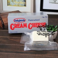 特惠 澳洲塔图拉奶油奶酪Cream Cheese 奶油芝士 250g分装