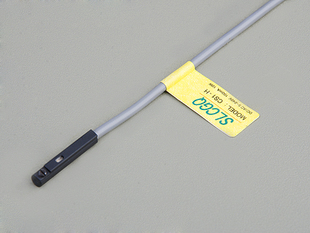 磁性开关传感器CS1-H-2M适用沟槽SMC、气立可、长拓
