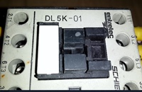 拆机二手接触器DL5K-01