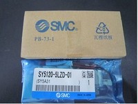 全新原装日本SMC电磁阀SY5120-5LZD-C4 库存促销