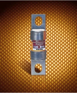 MRO茗熔圆管螺栓连接式半导体器件保护用快速熔断体RS94B 70-100A