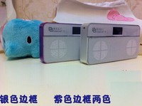 【天天特价】紫光早教宝宝儿童MP3播放器 LED歌词显示 插卡音箱
