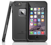 美国LifeProof fre苹果iPhone6 4.7寸防摔手机壳 防水四防保护套