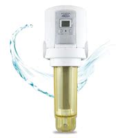 美国怡口中央前置过滤器EASF1全自动入户反冲洗净水器 家用大流量