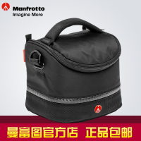 【新品现货】Manfrotto/曼富图MA-SB-8单肩相机包 微单摄影包