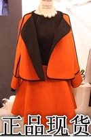 2015春夏秋季新品韩国东大门代购时尚两件套装气质韩版显瘦连衣裙