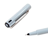 包邮日本原装㊣日本斑马签字笔BE-100 签字笔 0.5mm