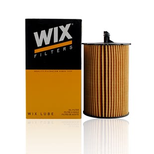 WIX维克斯WL7501机油滤清器滤芯 适用奥迪Q7大众途锐3.0T