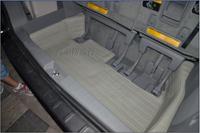 丰田塞纳后备箱垫 塞纳汽车后备箱垫子 美国版sienna尾箱垫 环保