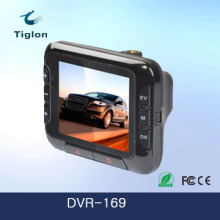 铁格龙行车记录仪DVR-169 140°高解析广角  HDMI高清视频输出