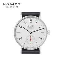 NOMOS手表 Tangente 175 德国自动机械腕表 35mm中性 包豪斯风格