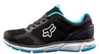 16款美国FOX运动鞋 Podium系列 运动鞋 登山 跑步 徒步 鞋  黑蓝