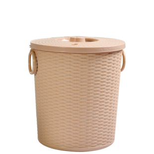 宗棠至尚茶道零配茶盘配件茶渣桶排水桶垃圾桶茶水桶茶桶塑料废水