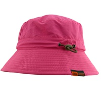 旅行家户外 夏天遮阳帽大沿防紫外线防晒帽登山钓鱼渔夫帽113120