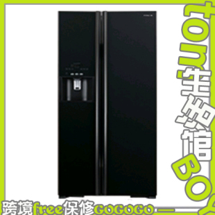 Hitachi 日立 R-S700GP2H 589公升对门雪柜冰箱日本制造香港购物