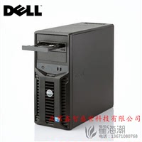 戴尔/dell T110 II 塔式 服务器 E3-1220/4G/500G/ DVD原装不开封