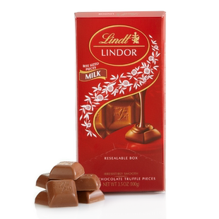 多艘家lindor巧克力多口味可选支持澳洲直邮特惠
