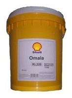 直销壳牌可耐压RL220#合成齿轮油，Shell Omala RL 220齿轮油