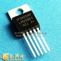 LM2596T-ADJ TO-220 稳压器芯片