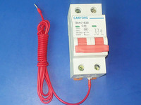 DZ47-63S(SKM7)IC卡式电表专用开关预付费电表专用断路器20A