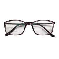 韩版 复古 眼镜框 时尚款 TR90 超轻 近视 全框 眼镜架 平光镜