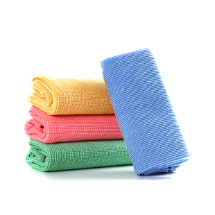 韩国进口正品包邮 毛巾 超细纤维毛巾 柔软吸水 干发巾 洁面巾