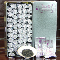 新坦洋 银玫瑰250g/盒50泡 坦洋工夫 工夫红茶 闽红红茶 福建茶叶