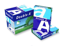 Double A（达伯埃）进口打印复印纸 A3A4 80g 70g500张正品包邮价