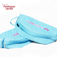 成人舞蹈包女童舞蹈手提包芭蕾舞包韩版跳舞包化妆包手提包