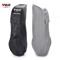 异邦PGM高尔夫球包防雨罩防雨套保险袋球包雨衣(防静电防尘)包套