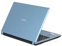 Acer/宏碁 V5-471G 53334G50Ma超级本金属壳三代I5独立显固态硬盘