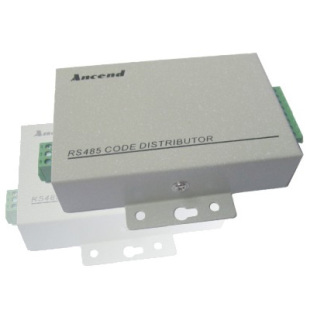 工业级485控制信号集线器 485集线器 485分配器 自动化分配器