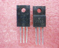 J380 汽车电脑板常用易损插件三极管 专营汽车维修IC