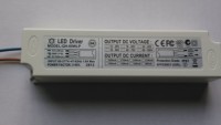 奇翰QH-80WLC10-16X5 10-16串1.5A过CE认证外置LED驱动电源
