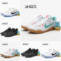 【sneex】Nike Kobe 11 EM 科比11 白生胶 836184-001-103-100