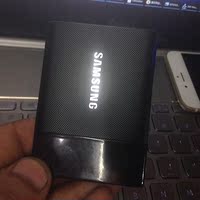 三星 T1移动固态硬盘 Samsung SSD MU-PS500B USB3.0