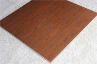木地板上墙木质地板卧室木板地砖富得利实木地板实木浅灰色木地板