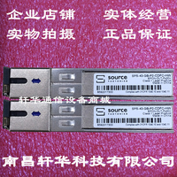 SOURCE SPS-43-GB-P2-CDFB 单纤模块EPON OLT 1.25g 20km光模块