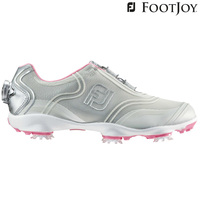 正品Footjoy FJ  Aspire 98898高尔夫女士球鞋 旋钮款 2017新款