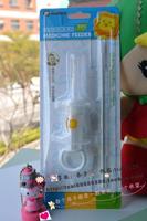 台湾代购小狮王辛巴婴幼儿宝宝针筒 针管改良型喂药器（导管型）