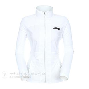 特价2017春季韩国正品代购ping高尔夫品牌女装女士款夹克golf外套