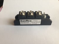 三社sanrex 可控硅模块 PK110F-160 PK110FG-160